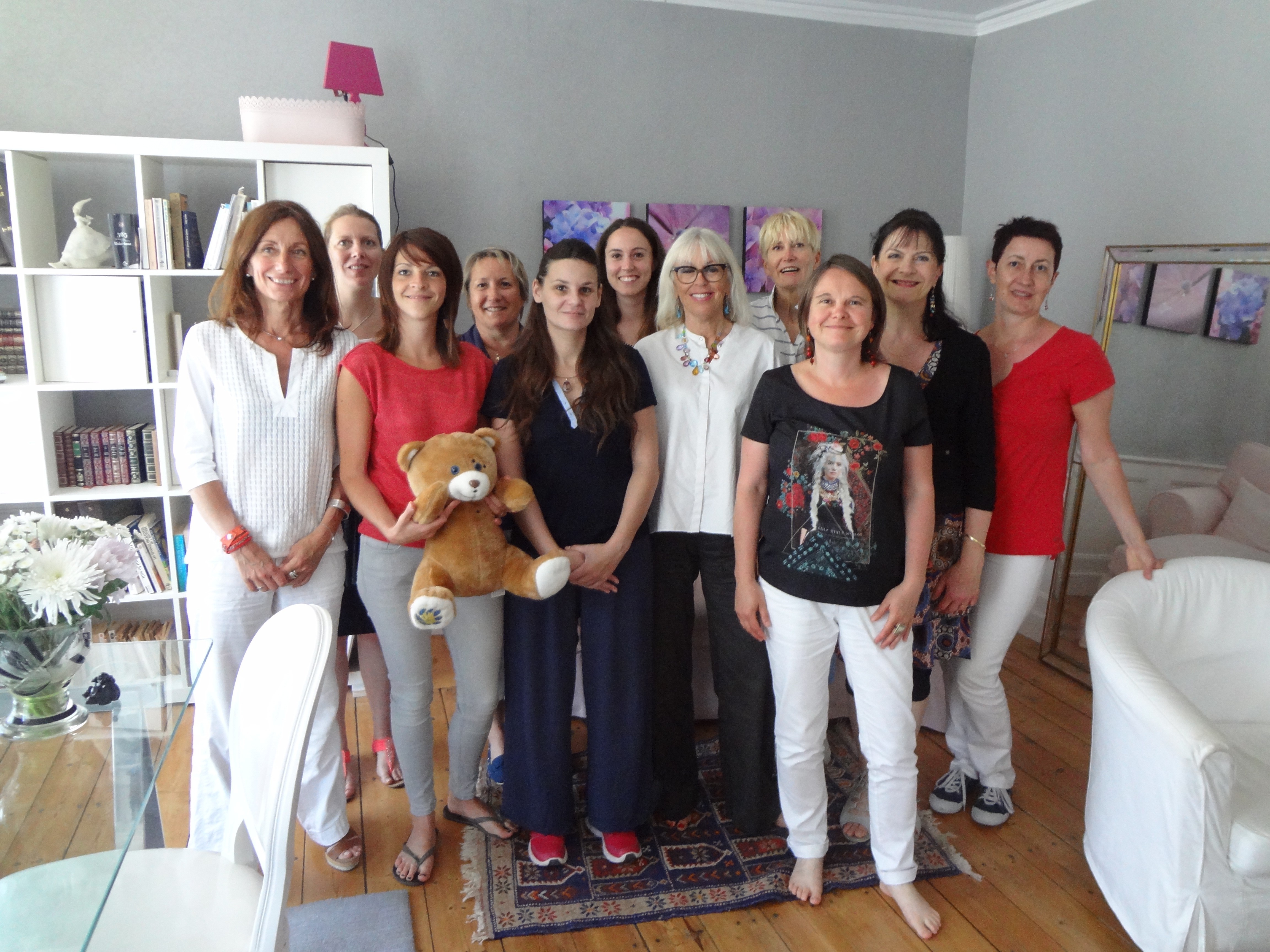 Niveau 3 - 24/06/2017 - 25/06/2017